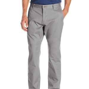Dockers Alpha Chino, Athletic Fit (34x30)
